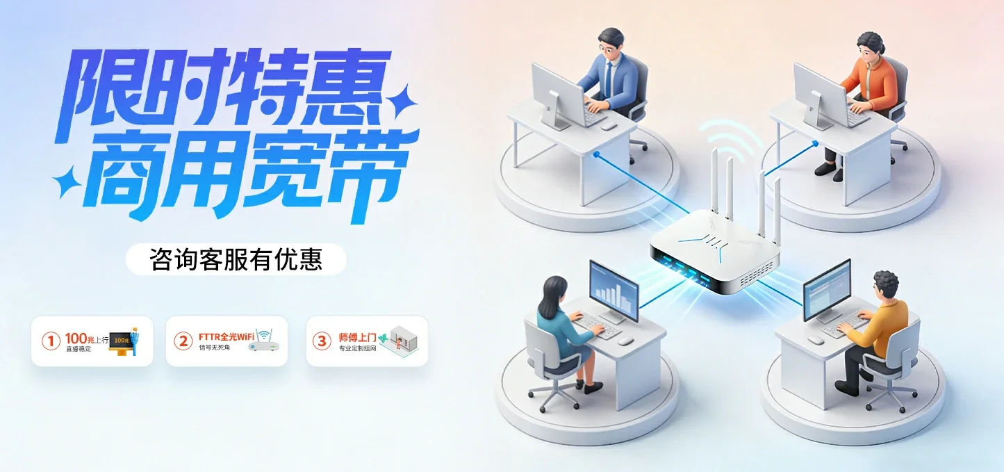 中国电信 临西县电信宽带 宽带套餐